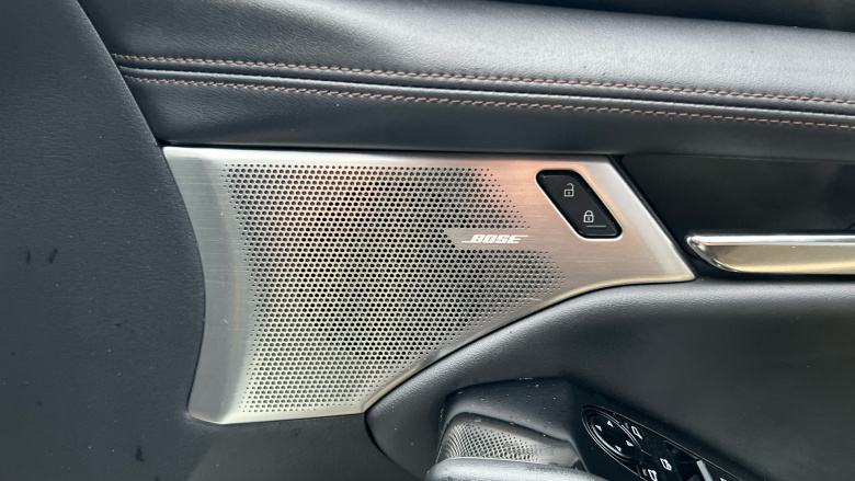 Mazda 3 2.0 Skyactiv X MHEV GT Sport 5dr Petrol Hatchback